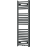 Mexen Hades Badheizkörper 1200 x 400 mm, 472 W, Anthrazit - W104-1200-400-00-66