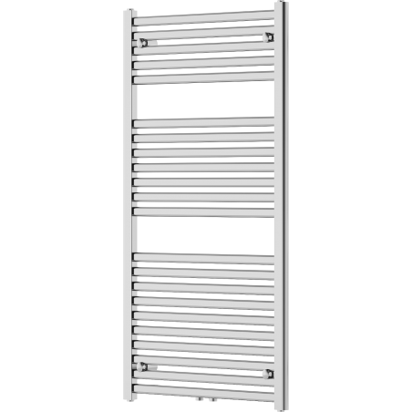 Mexen Hades Badheizkörper 1200 x 600 mm, 527 W, Chrom - W104-1200-600-00-01