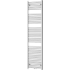 Mexen Hades Badheizkörper 1800 x 500 mm, 675 W, Chrom - W104-1800-500-00-01