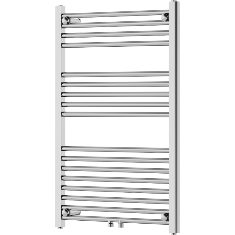 Mexen Mars Heizkörper 900 x 600 mm, 340 W, Chrom - W110-0900-600-00-01