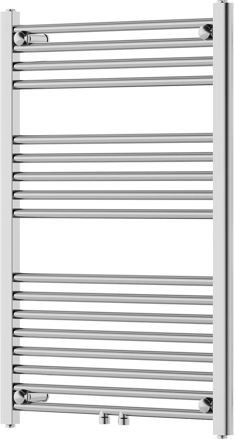 Mexen Mars Heizkörper 900 x 600 mm, 340 W, Chrom - W110-0900-600-00-01