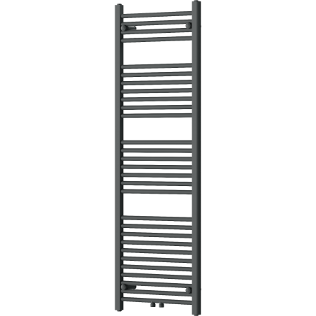 Mexen Mars Heizkörper 1500 x 500 mm, 626 W, anthrazit - W110-1500-500-00-66