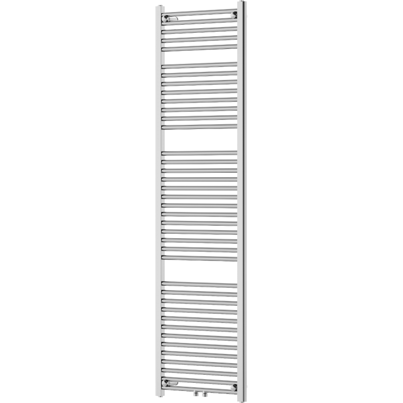 Mexen Mars Handtuchheizkörper 1800 x 500 mm, 643 W, chrom - W110-1800-500-00-01