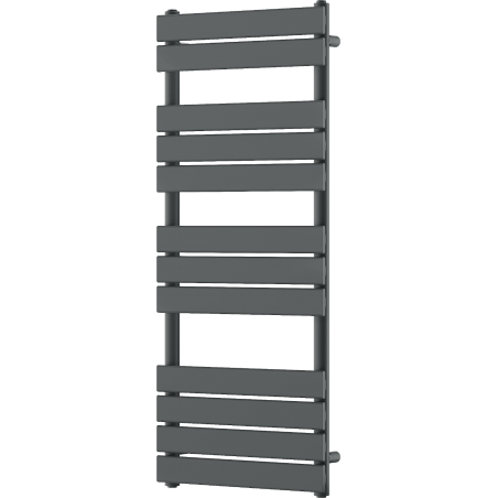 Mexen Ceres Badheizkörper 1200 x 500 mm, 610 W, anthrazit - W111-1200-500-00-66