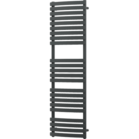 Mexen Bachus Badheizkörper 1600 x 500 mm, 787 W, Anthrazit - W109-1600-500-00-66