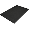 Mexen Amon rechteckige SMC Duschwanne 120 x 90 cm, schwarz - 4F709012