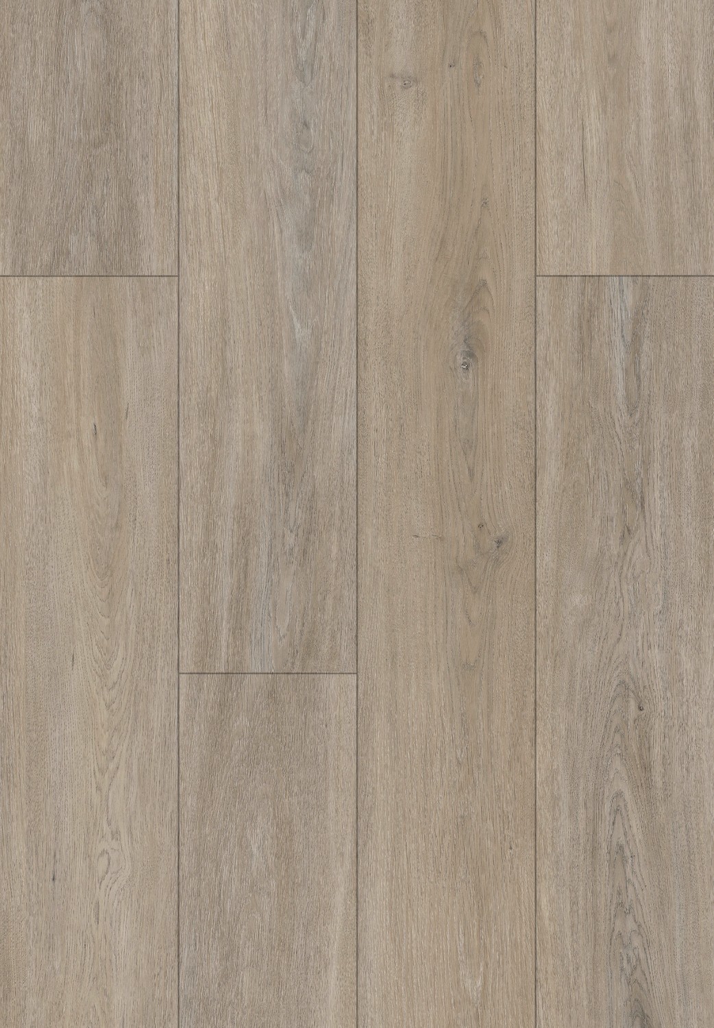 Mexen Parkland Vinylpaneele 1240 x 182 mm SPC 6,5 mm, IXPE Unterlage 1,5 mm, 4-seitige V-Fuge, Eiche - F1024-1240-182-505-4V1-01