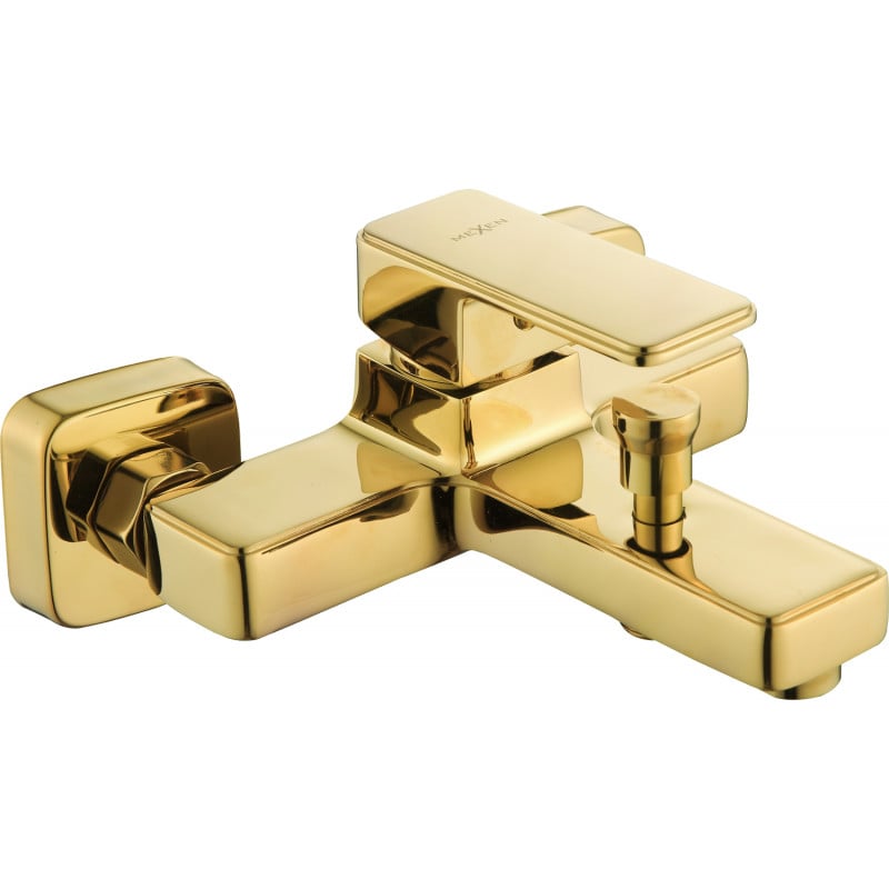 Mexen Cetus Wannenbatterie, Gold - 744330-50