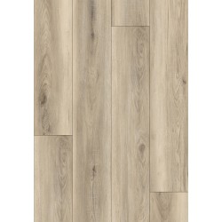 Mexen Nashville Vinylpaneele 1240 x 182 mm SPC 6,5 mm, IXPE Unterlage 1,5 mm, 4-seitige V-Fuge, Walnuss - F1070-1240-182-505-4V1