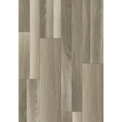 Mexen Newark Vinylpaneele 1240 x 182 mm SPC 6,5 mm, IXPE-Unterlage 1,5 mm, 4 V-Fuge, Nussbaum - F1086-1240-182-505-4V1-02