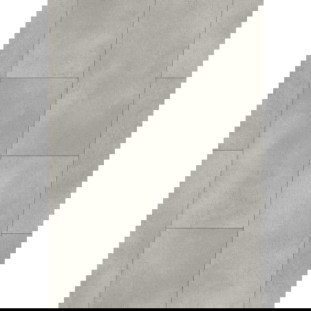 Mexen Imperial Grey Vinylpaneele 610 x 305 mm SPC 6,5 mm, IXPE Unterlage 1,5 mm, 4 V-Fuge, Beton - F1154-0610-305-505-4V1-90