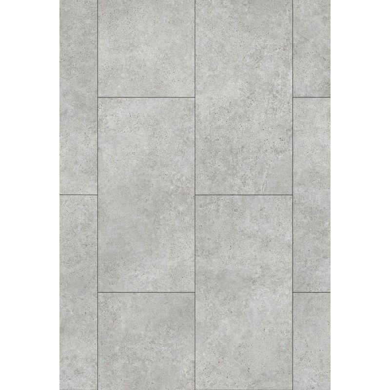 Mexen Silver Galaxy Vinylpaneele 610 x 305 mm SPC 6,5 mm, Unterlage IPEX 1,5 mm, 4 V-Fuge, Terrazzo - F1157-0610-305-505-4V1-90