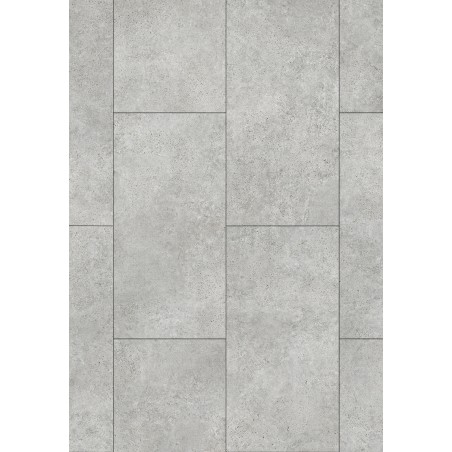 Mexen Silver Galaxy Vinylpaneele 610 x 305 mm SPC 6,5 mm, Unterlage IPEX 1,5 mm, 4 V-Fuge, Terrazzo - F1157-0610-305-505-4V1-90