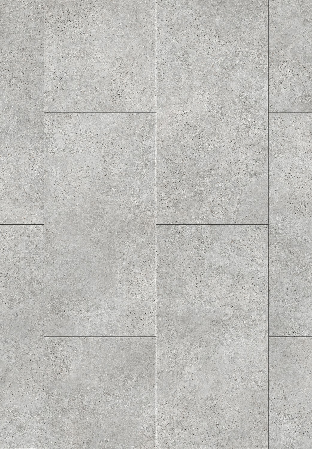 Mexen Silver Galaxy Vinylpaneele 610 x 305 mm SPC 6,5 mm, Unterlage IPEX 1,5 mm, 4 V-Fuge, Terrazzo - F1157-0610-305-505-4V1-90