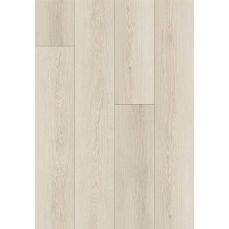 Mexen Pembroke Pines Vinylpaneele 1240 x 182 mm SPC 6,5 mm, IXPE-Unterlage 1,5 mm, 4-seitige V-Fuge, Eiche - F1126-1240-182-505-