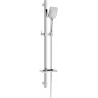 Mexen DQ62 Schiebe-Dusch-Set, Chrom - 785624581-00