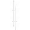 Mexen DQ70 Schiebe-Dusch-Set, Weiß - 785704581-20