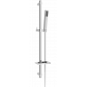 Mexen DQ77 Schiebe-Dusch-Set, Chrom - 785774581-00