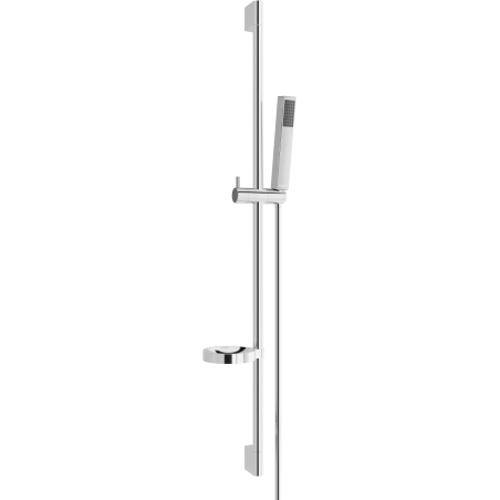 Mexen DS77 Schiebe-Dusch-Set, Chrom - 785774583-00