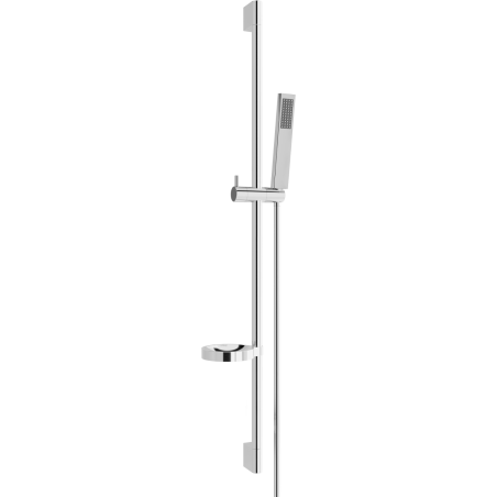 Mexen DS00 Schiebe-Dusch-Set, Chrom - 785004583-00