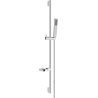 Mexen DS00 Schiebe-Dusch-Set, Chrom - 785004583-00