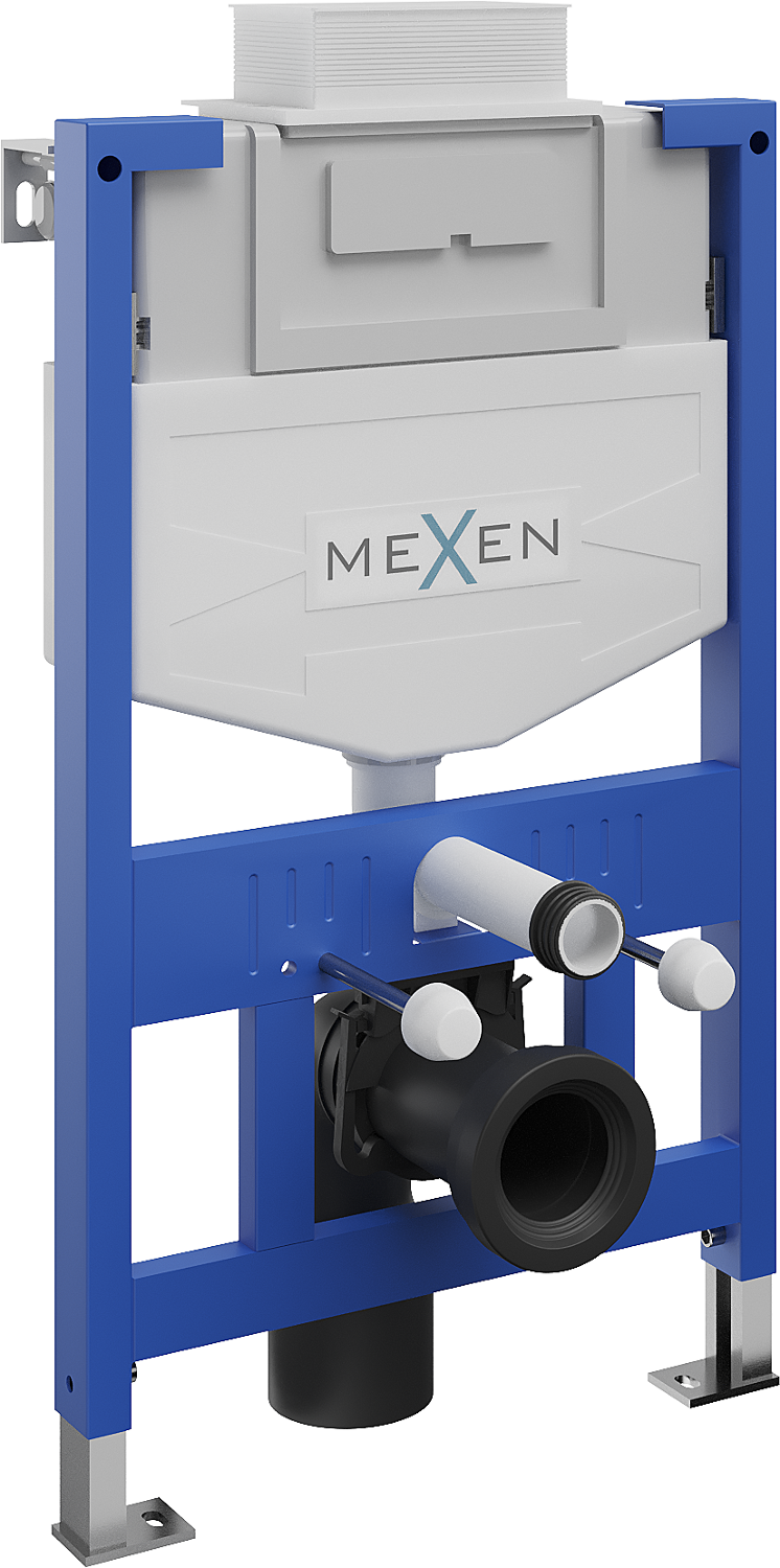 Mexen Fenix XS-U WC-Unterputzgestell - 60850