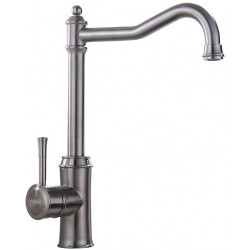 Mexen Inu Küchenmischer, inox - 672200-99