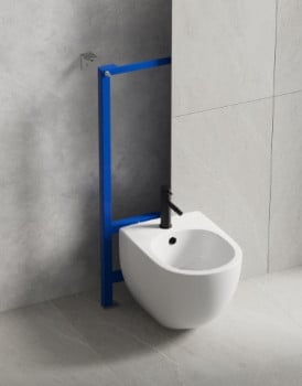 Unterputz-Bidet-Sets