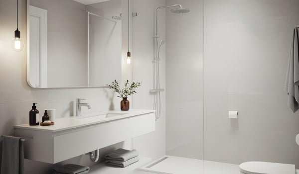 Odpływ liniowy — jaki wybrać?